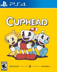 Cuphead
